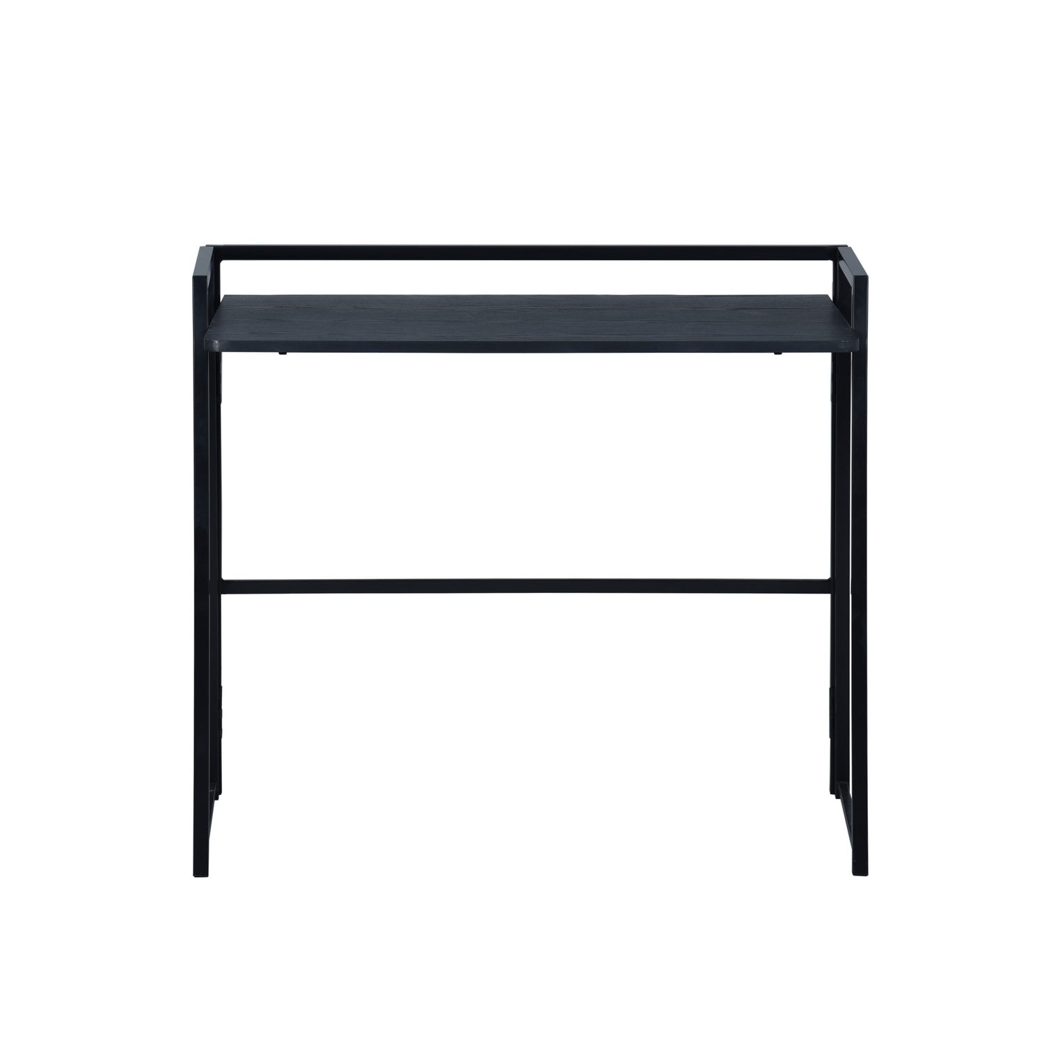Laboom Black Wood Desks – www.39f.net