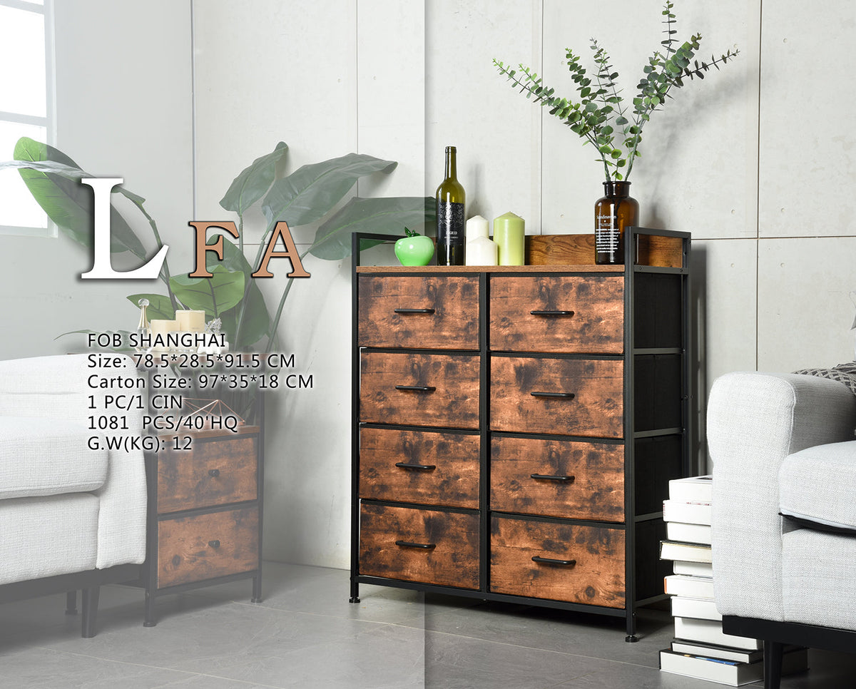 Lfa Accent Chests / Cabinets