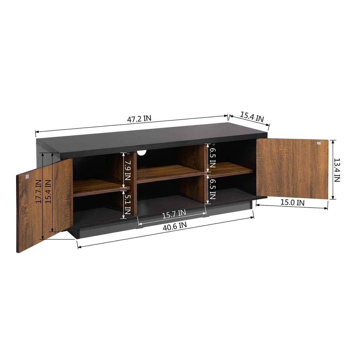 Merino Tv Stand Tv Stands & Entertainment Centers