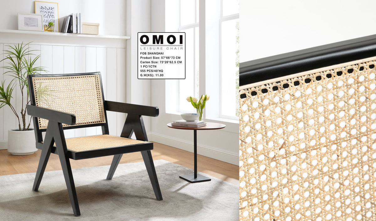 Omoi Accent Chairs