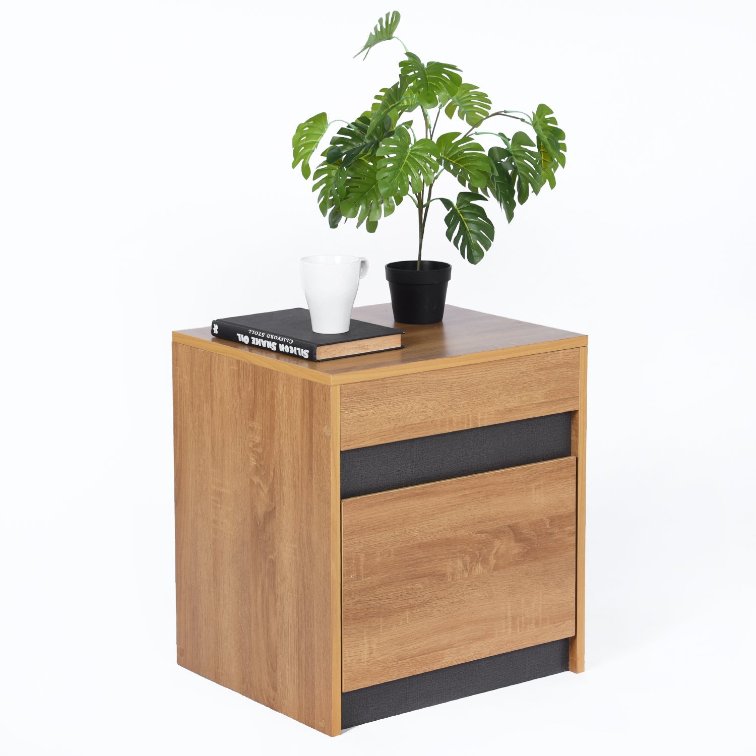 Pachon Night Stand Nightstands
