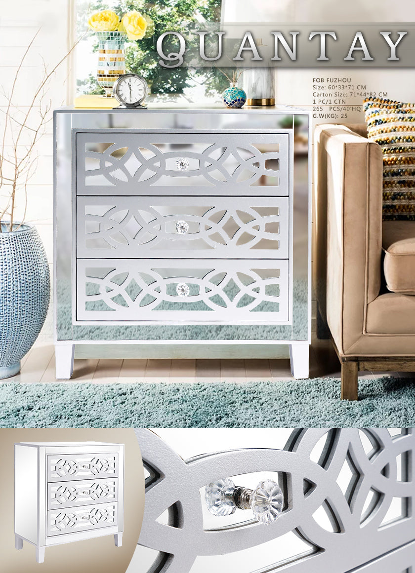 Quantay All Sideboards And Dressers