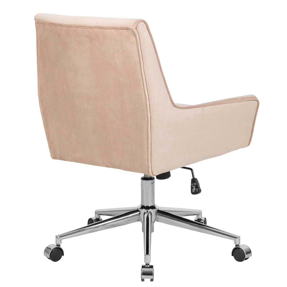 Redan Pink Office Chairs