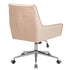 Redan Pink Office Chairs