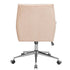Redan Pink Office Chairs