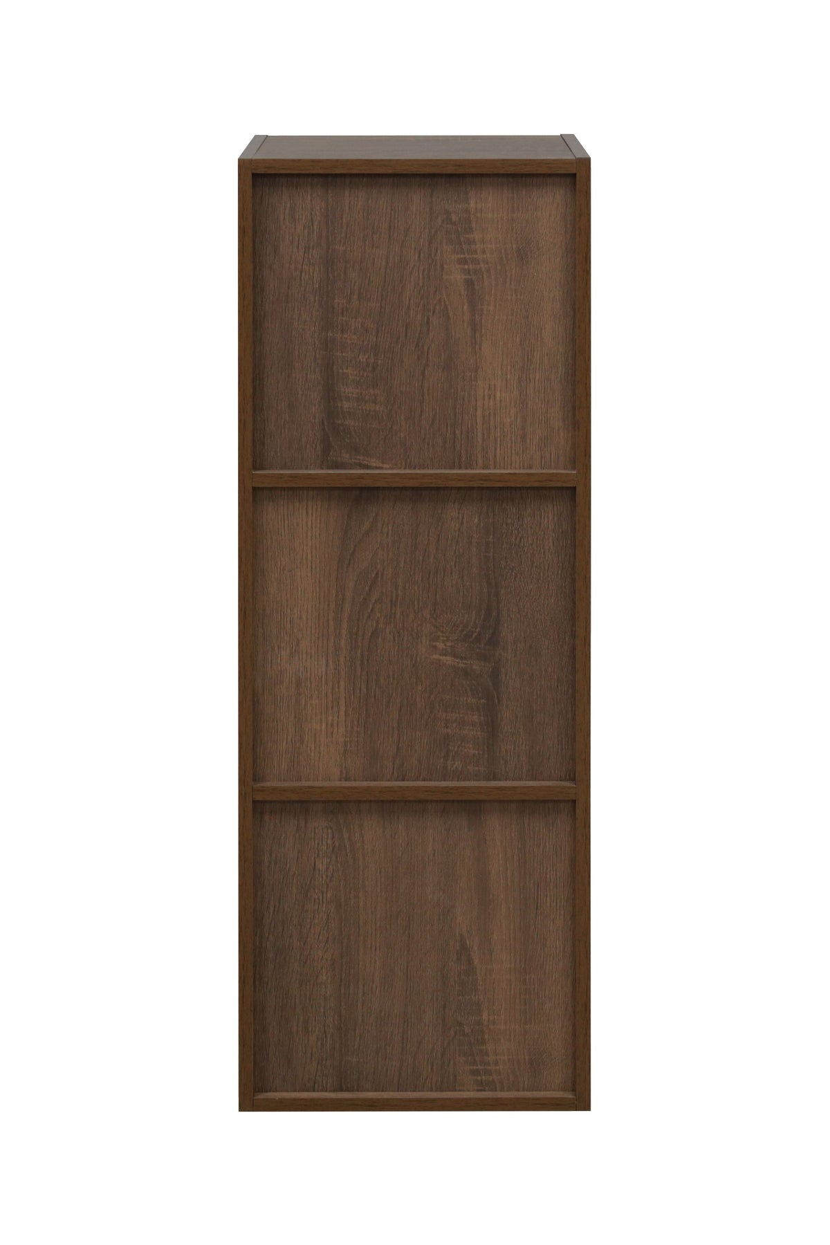 Roycc White 3T Bookcases