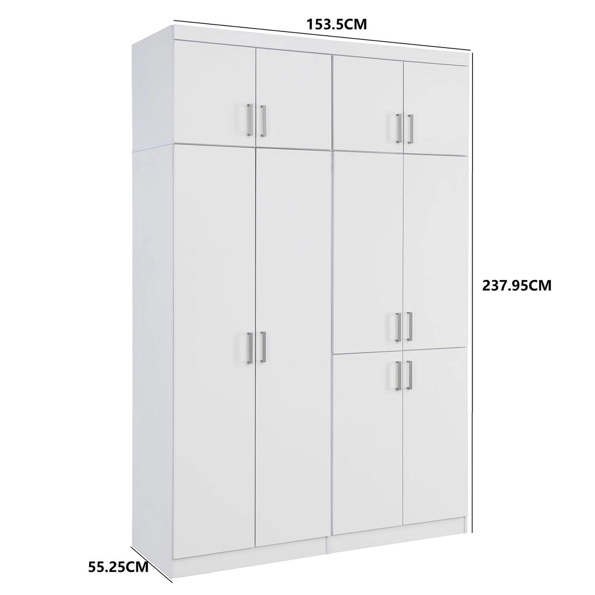Rosmary Wardrobe Plus
