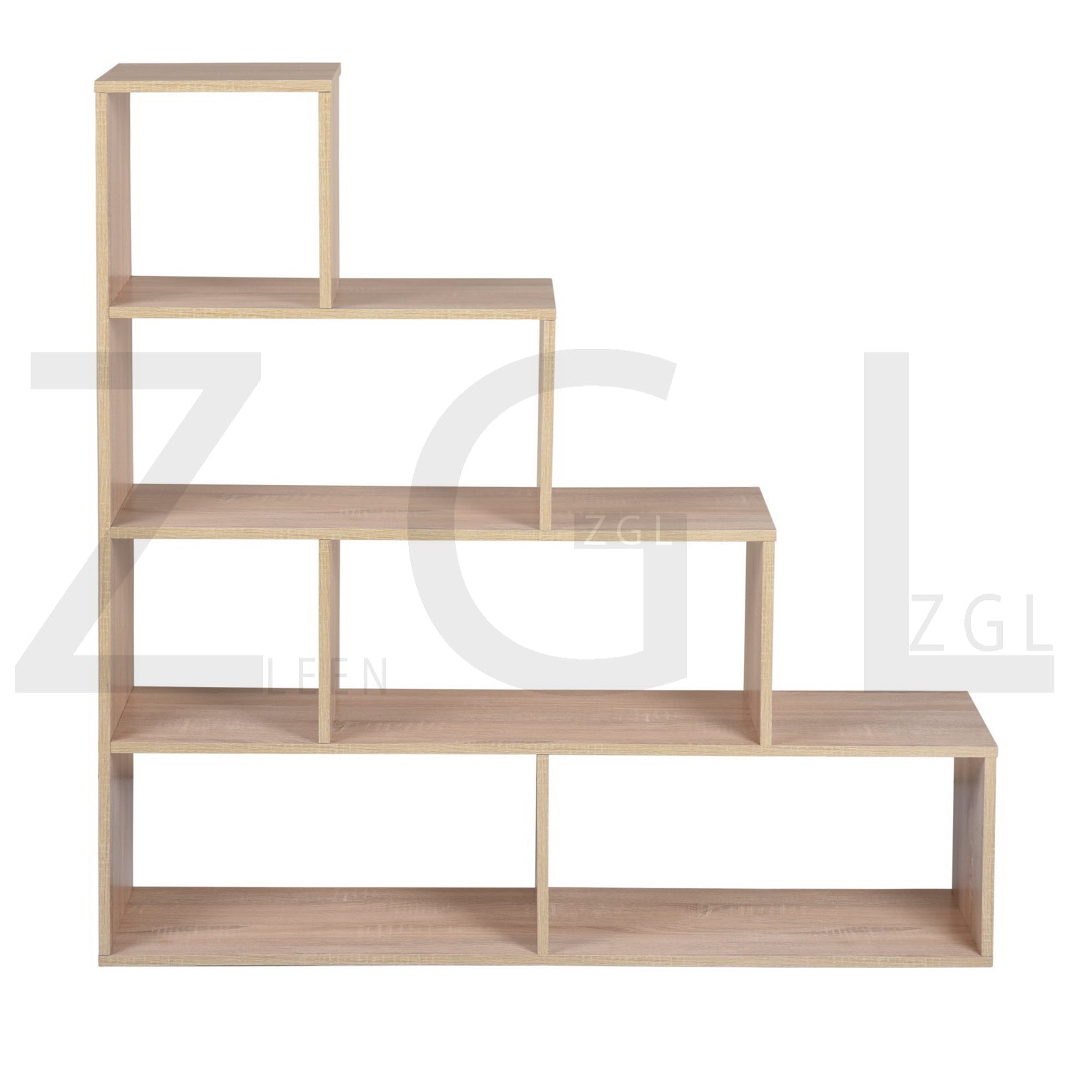 Simms Small Bookcases