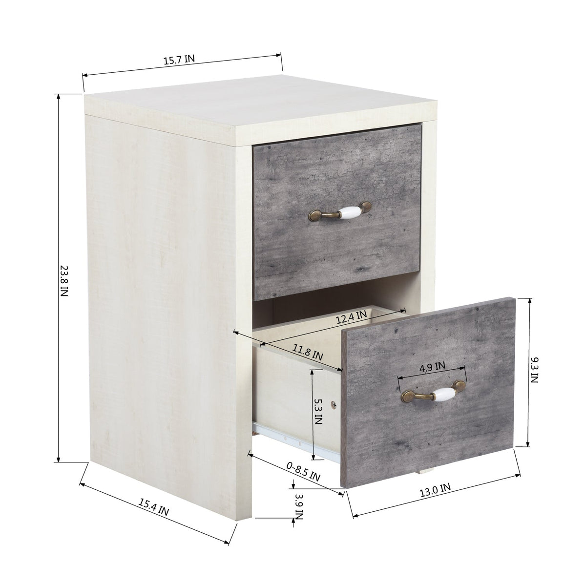 Stuani Side Table