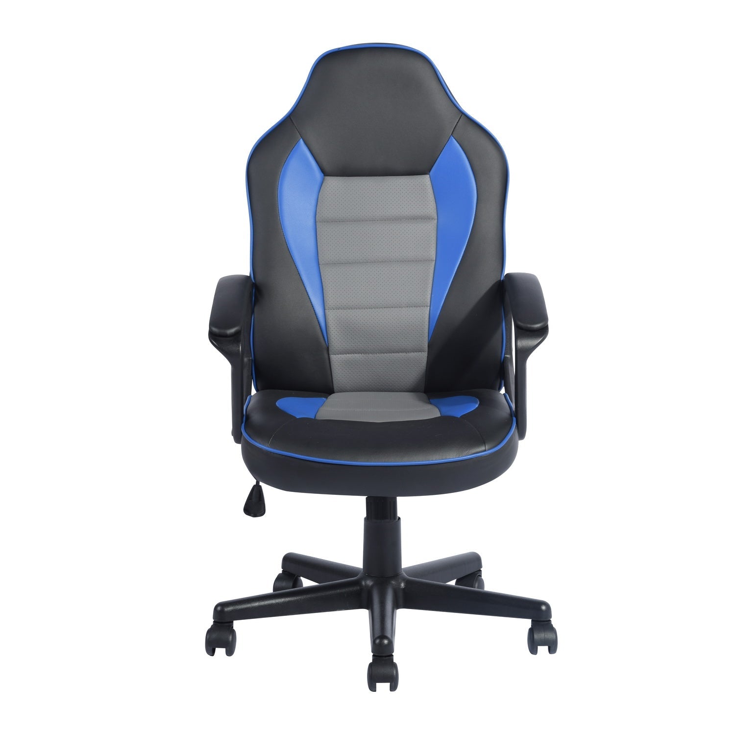 Terrell Blue Game Chairs