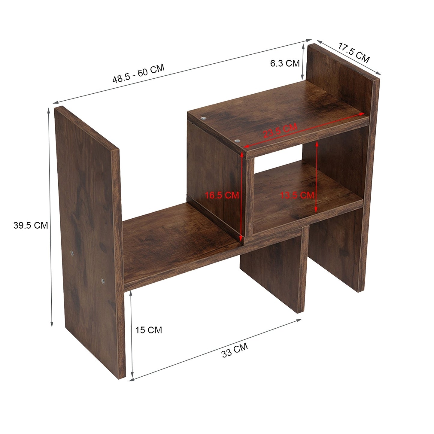 Trygve Bookcases