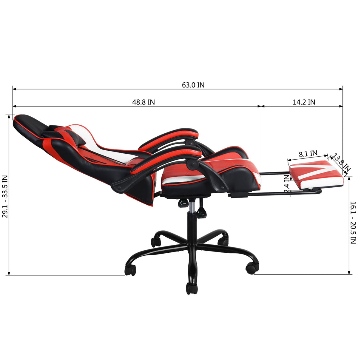 Vantana Game Chair