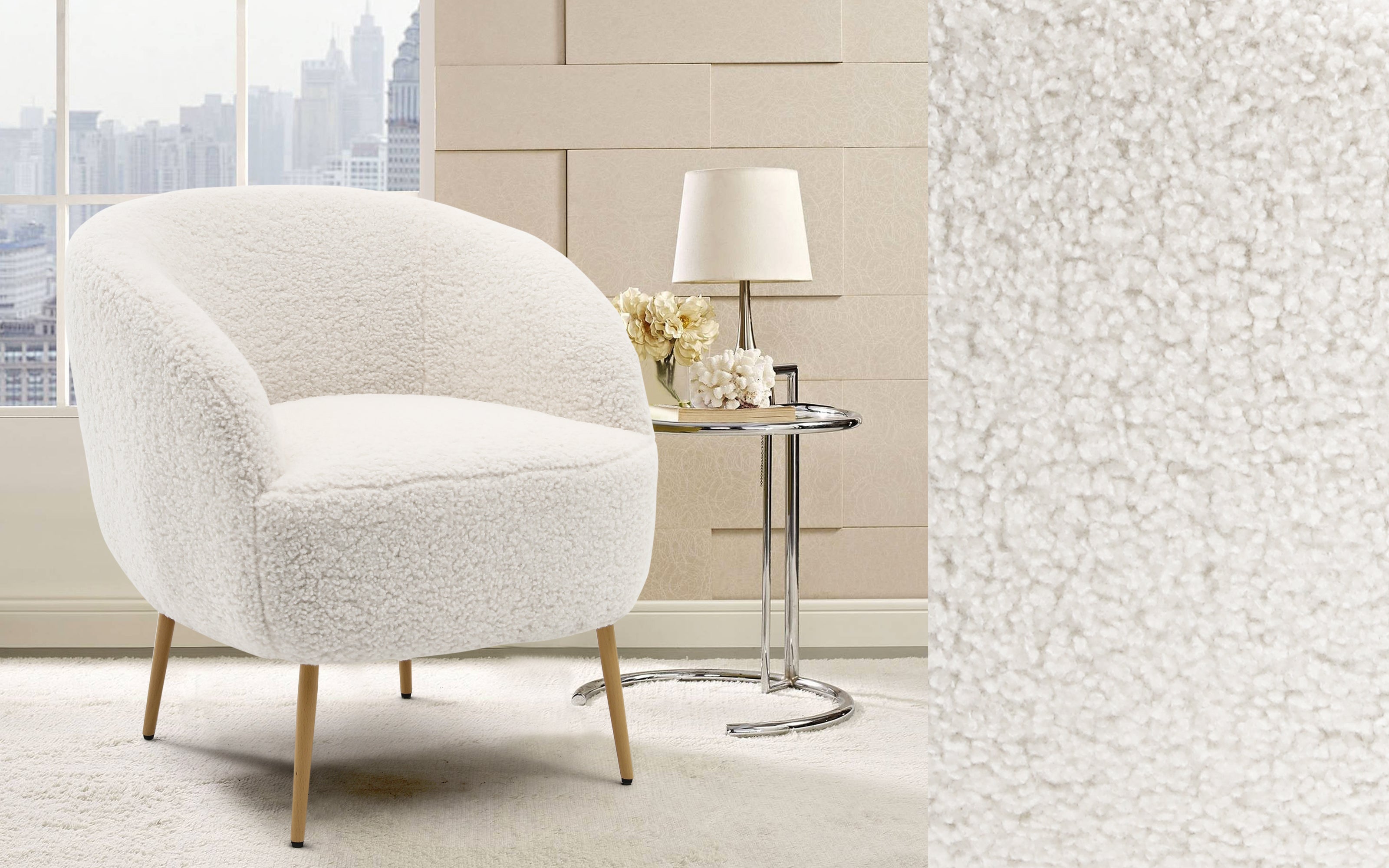 Weilong Accent Chairs
