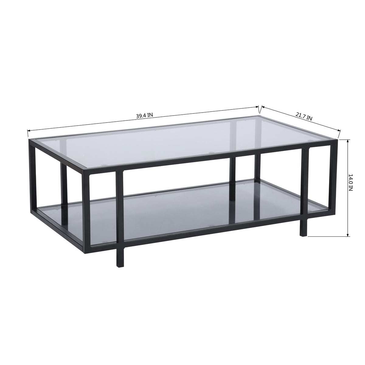 Ziona Coffee Table
