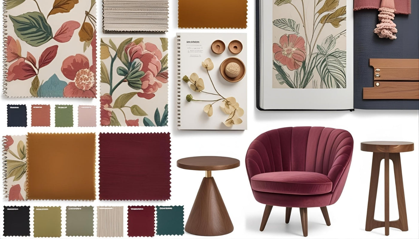 What Interior Designers Need from a Modern Furniture Partner