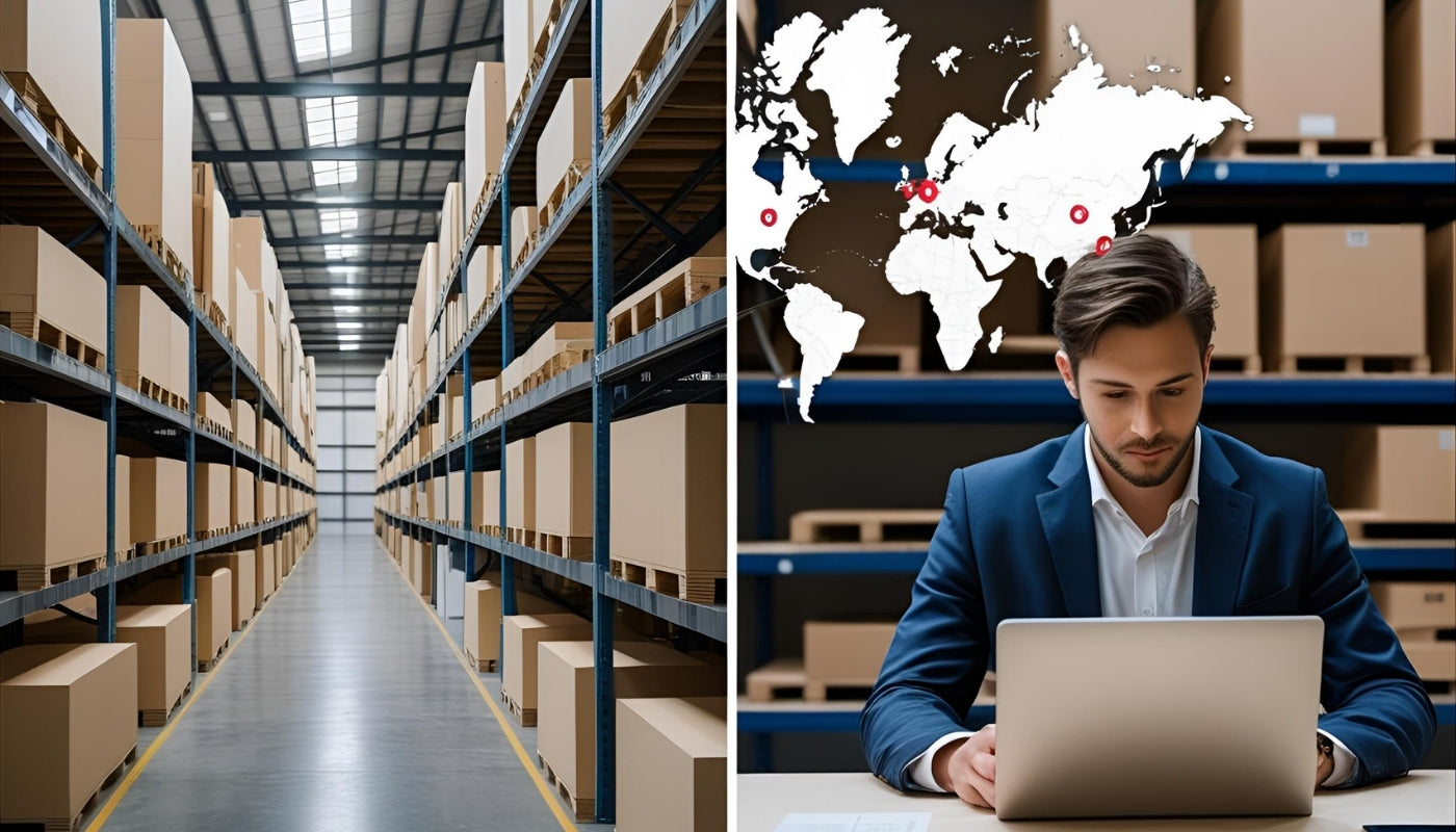 Why More EU Wholesalers Are Switching to Direct-Sourcing Furniture
