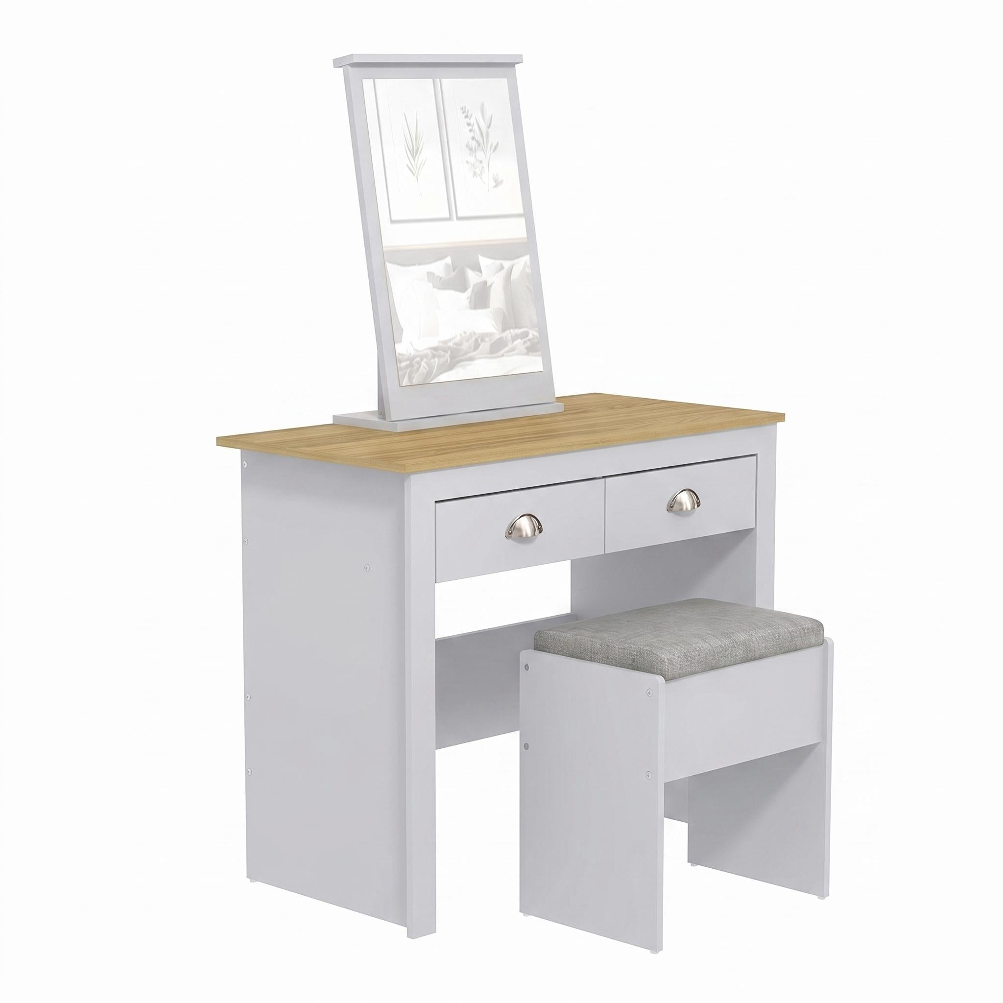Dressing Tables