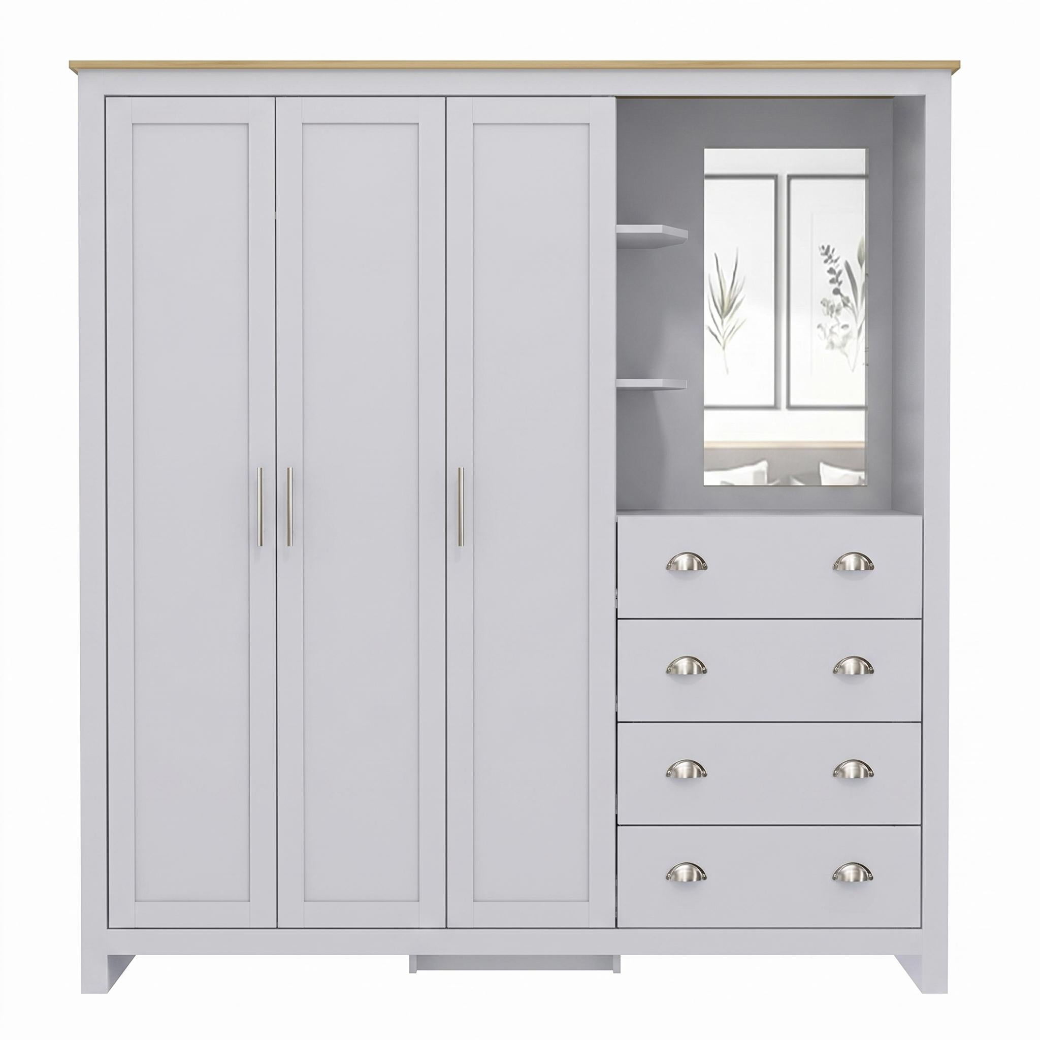 Wardrobes