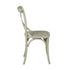 Modern Green Beech Wood Dining Chair - TARA-GREEN