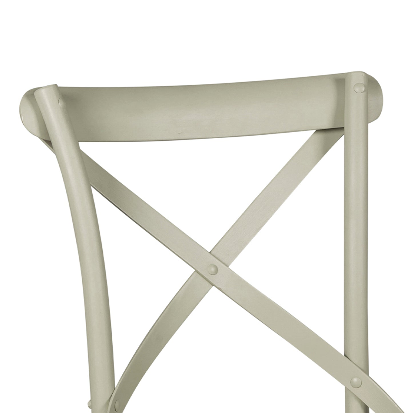 Modern Green Beech Wood Dining Chair - TARA-GREEN