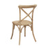 Modern Natural Beech Dining Chair - TARA-NATURAL