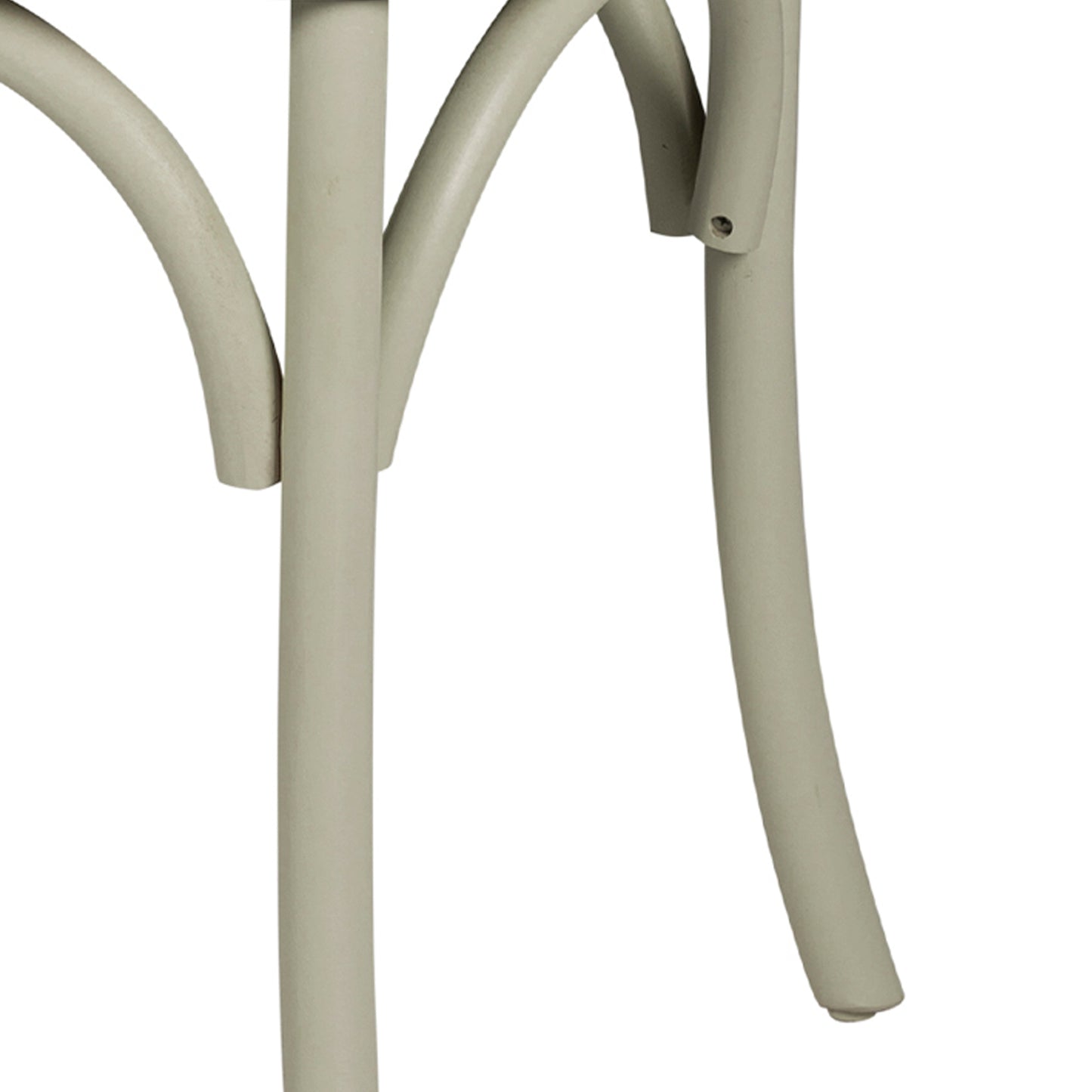 Modern Green Beech Wood Dining Chair - TARA-GREEN