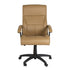 Modern Ergonomic PU Office Chair - FLEMINO