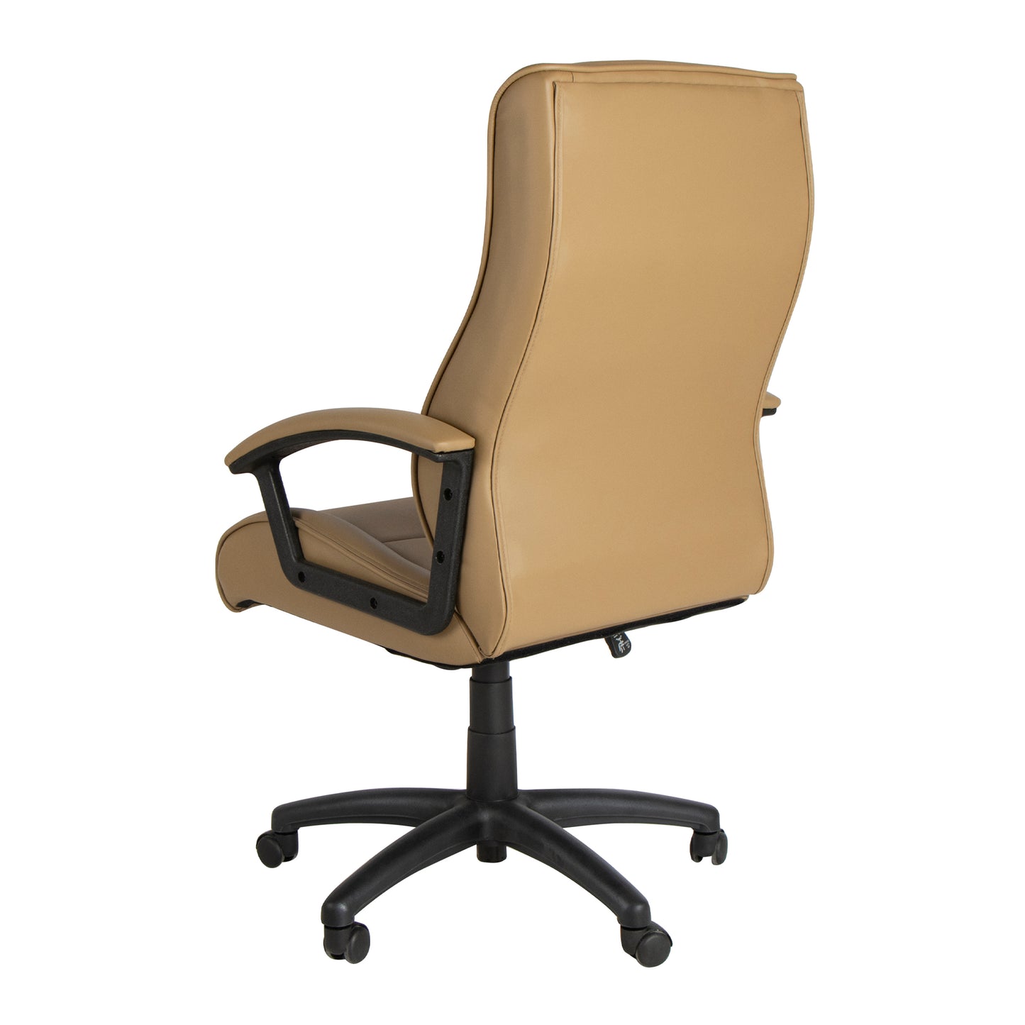 Modern Ergonomic PU Office Chair - FLEMINO