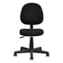 Modern Fabric Office Chair – ANTONIA BLACK