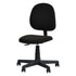 Modern Fabric Office Chair – ANTONIA BLACK