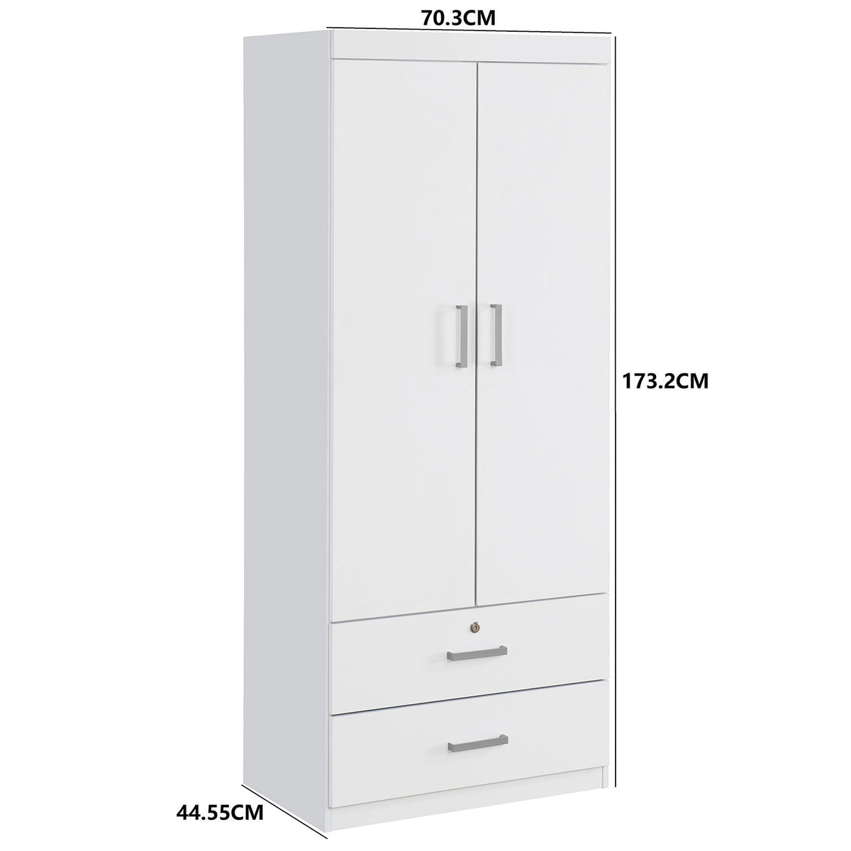 Basil Wardrobe