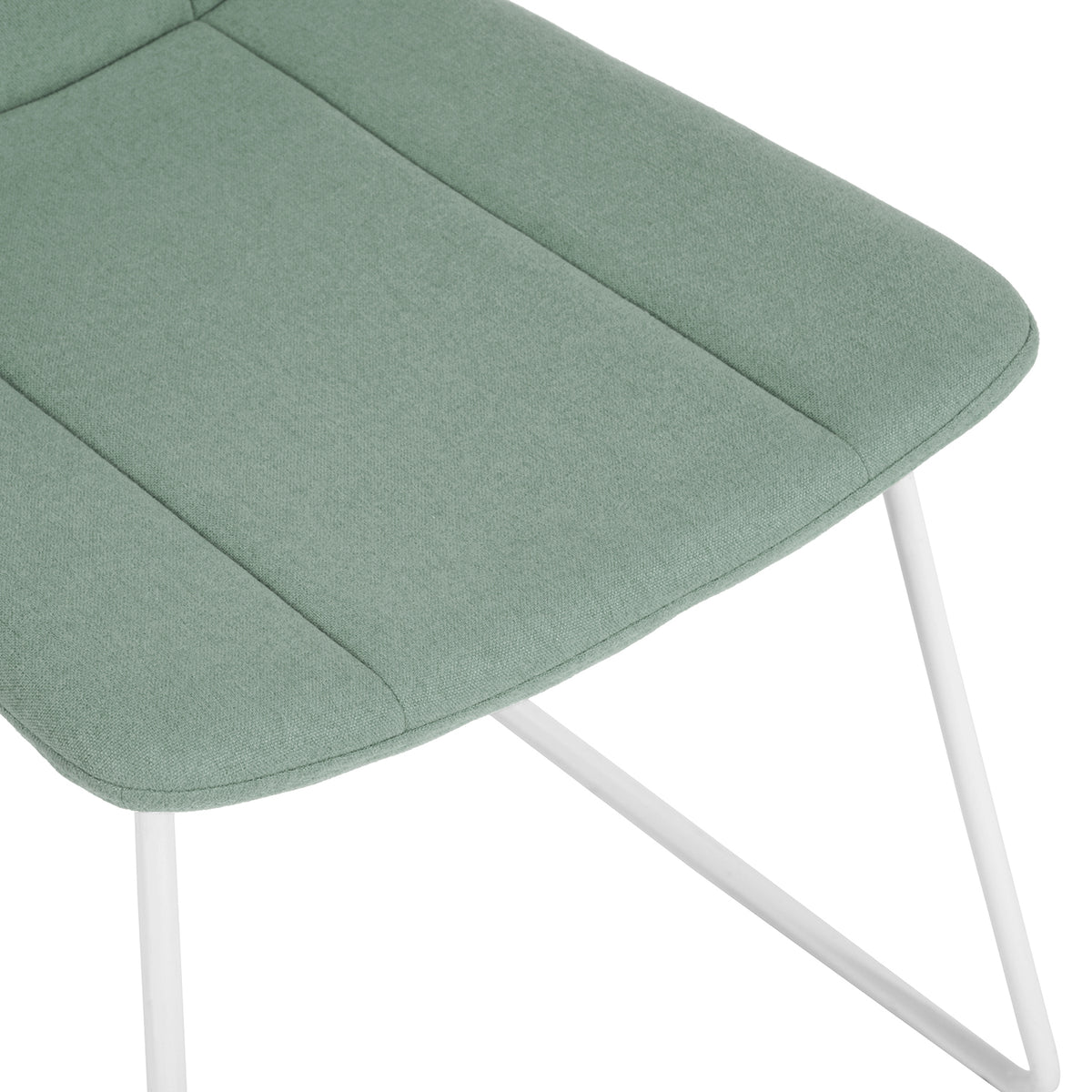 Sued Dining Chair