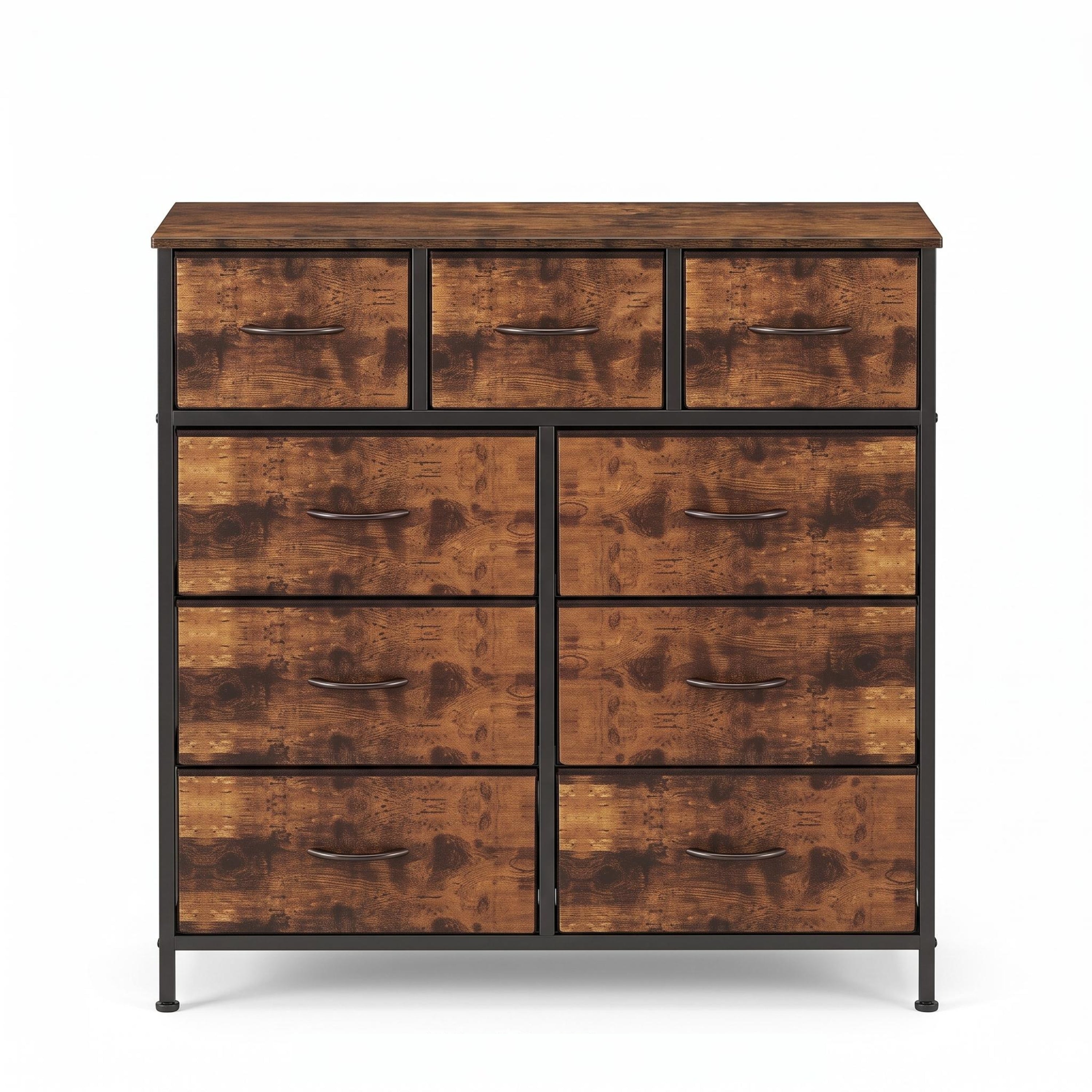 LF-DC9 Chest of Drawers