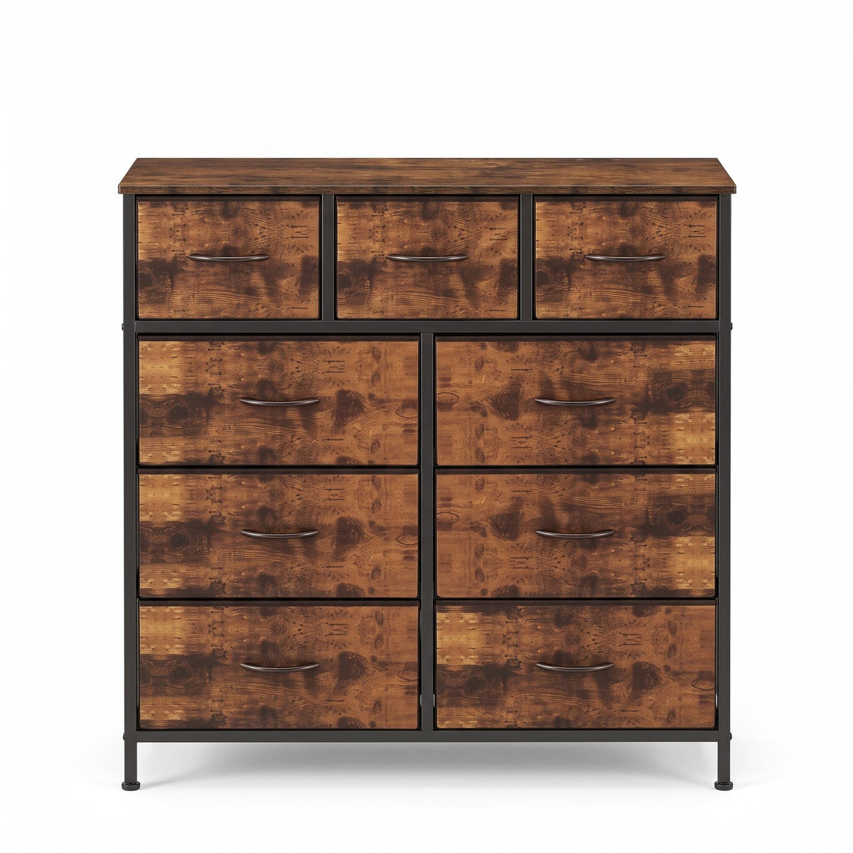 LF-DC9 Chest of Drawers