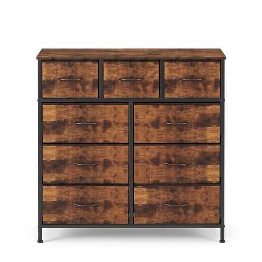 LF-DC9 Chest of Drawers