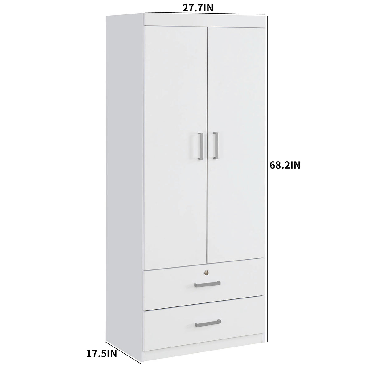 Basil Wardrobe