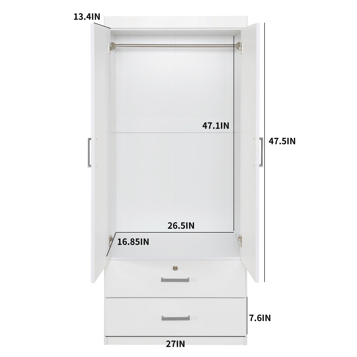 Basil Wardrobe