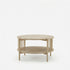 Modern Minimalist Coffee Table - THULXEAT
