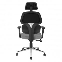 Tikitere Game Chair