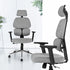 Tikitere Game Chair