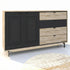 Modern Sideboard, Sleek Storage Cabinet - FYNAR