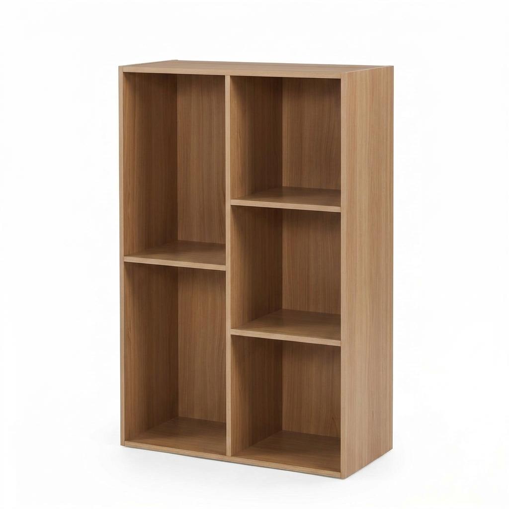 Kohnan 5 Cube Bookcases