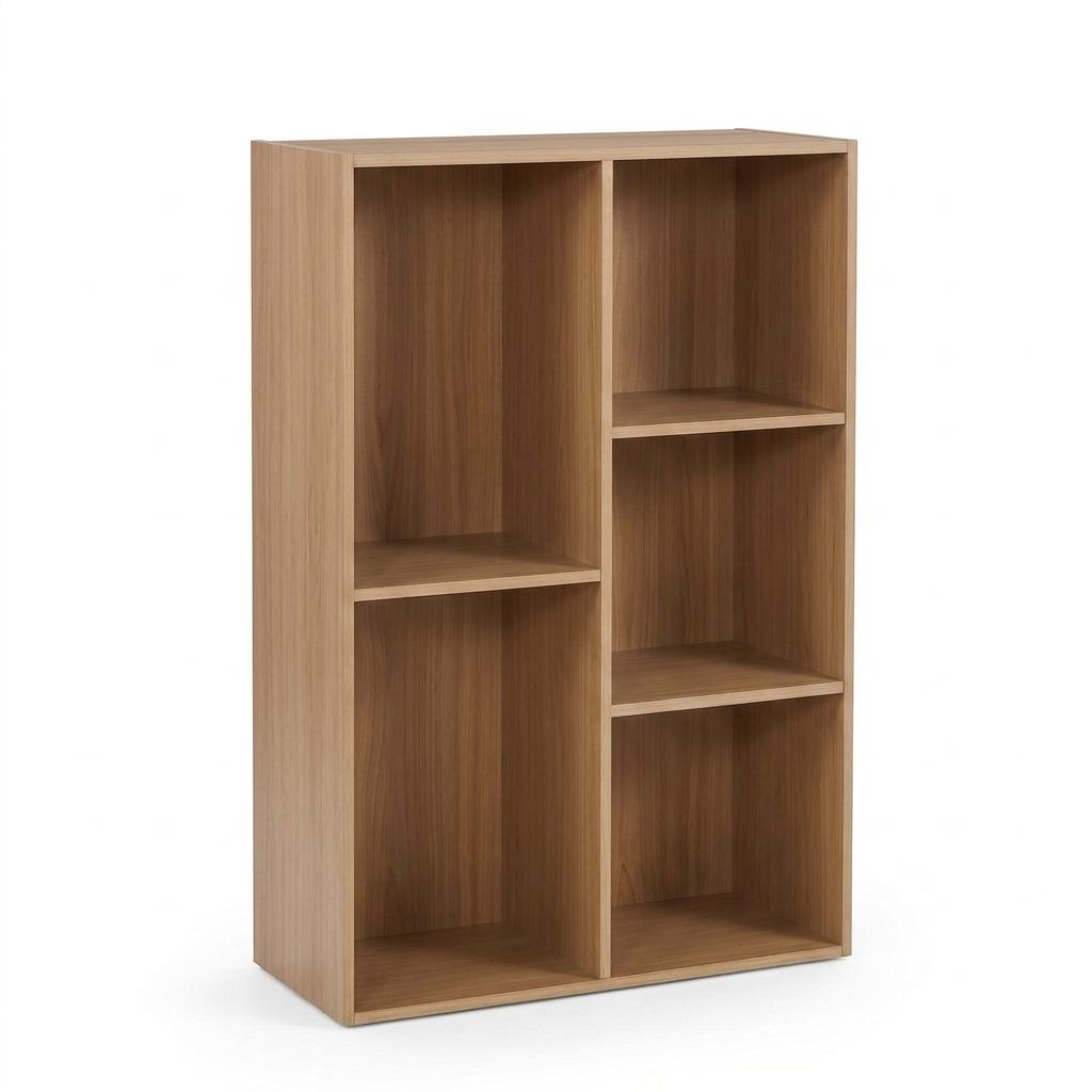 Kohnan 5 Cube Bookcases