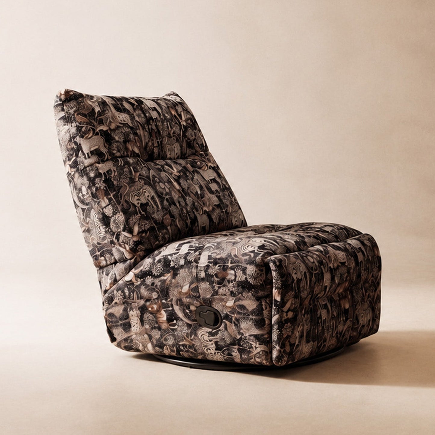 Rillo Recliner Chair