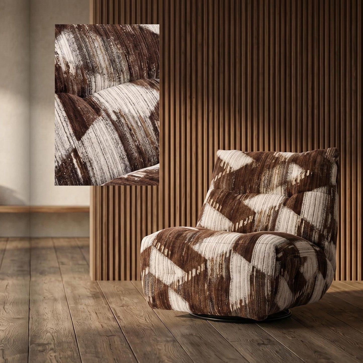 Rillo Recliner Chair