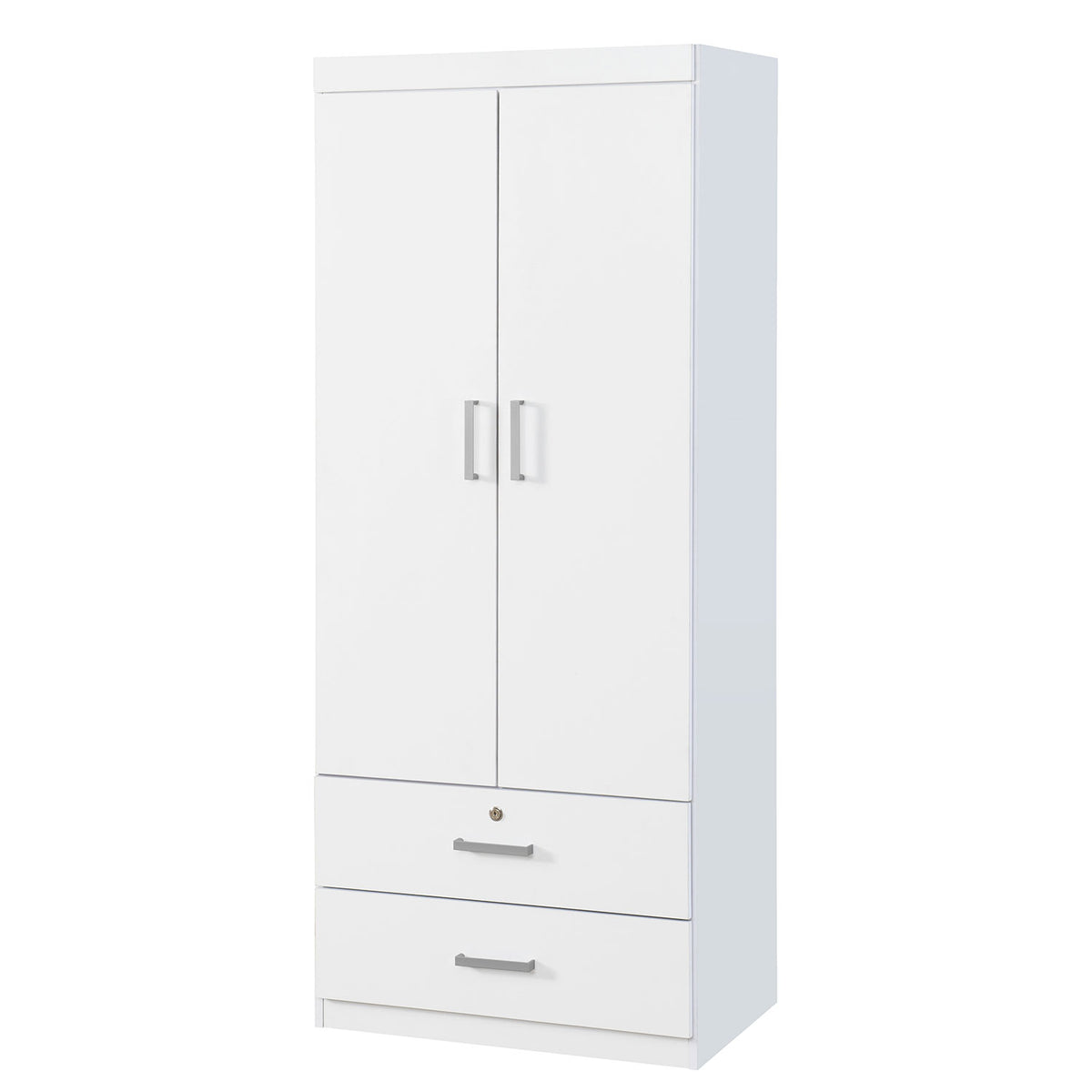 Basil Wardrobe