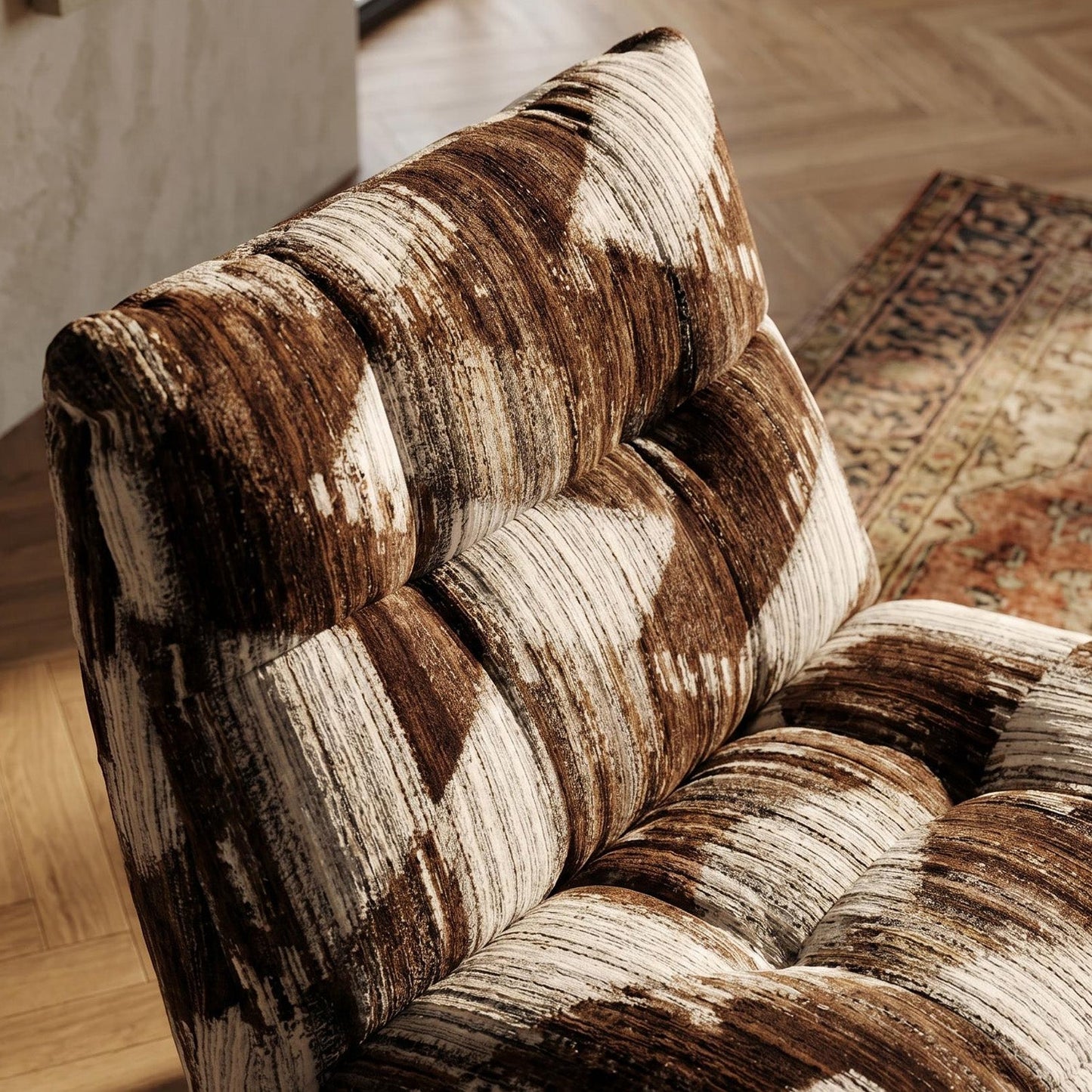 Rillo Recliner Chair