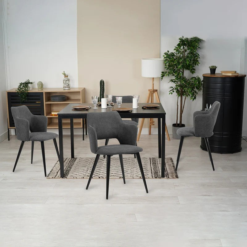 Akanji Dining Chair