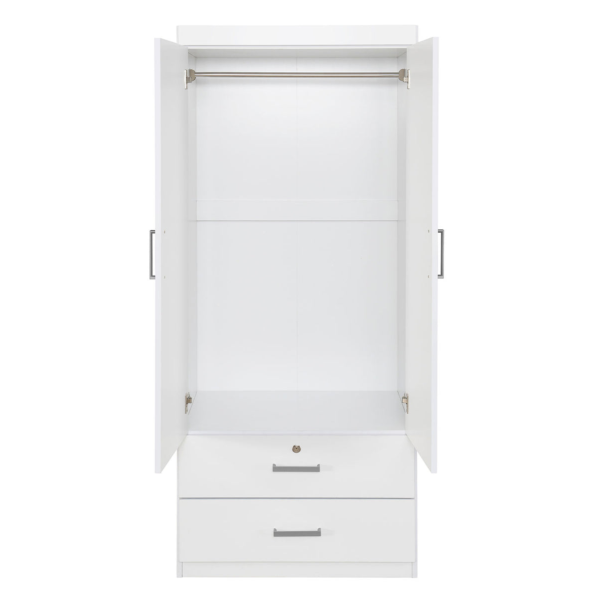 Basil Wardrobe