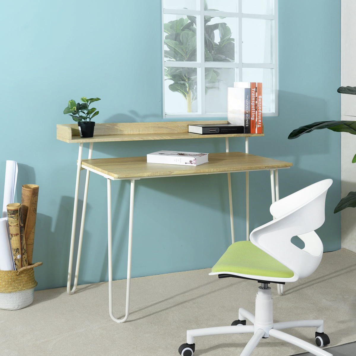 Acer Office Office Desk
